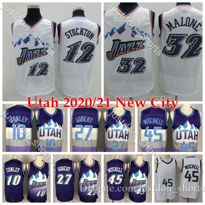 dhgate utah jazz
