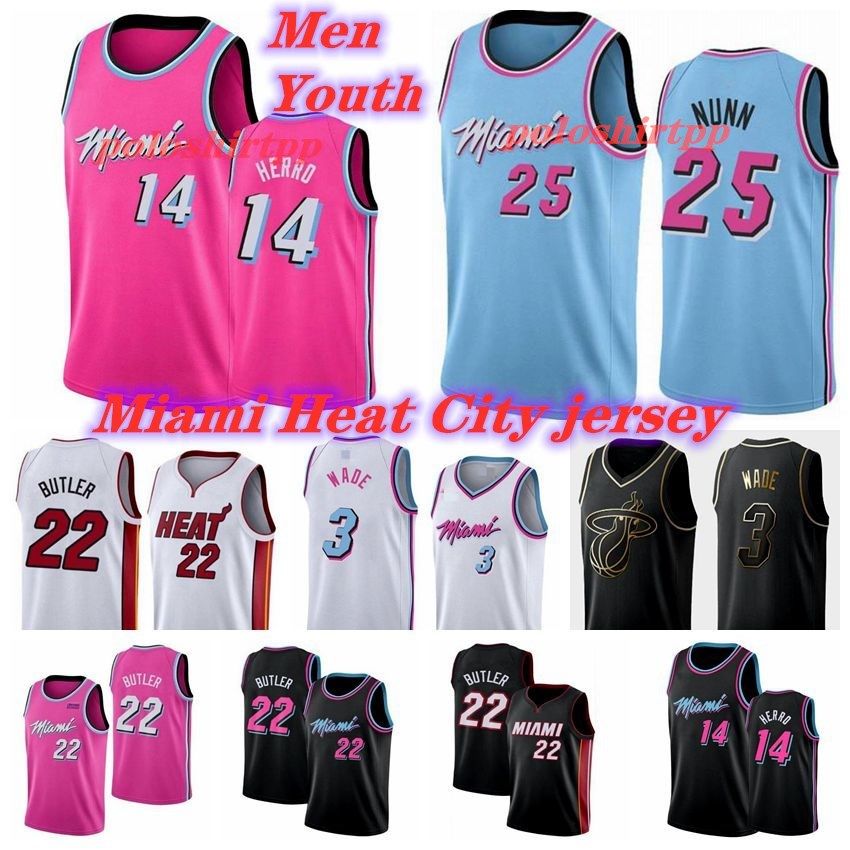 herro jersey youth