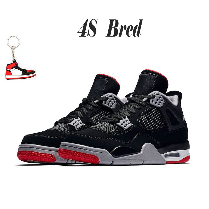 4s Bred 5.5-13