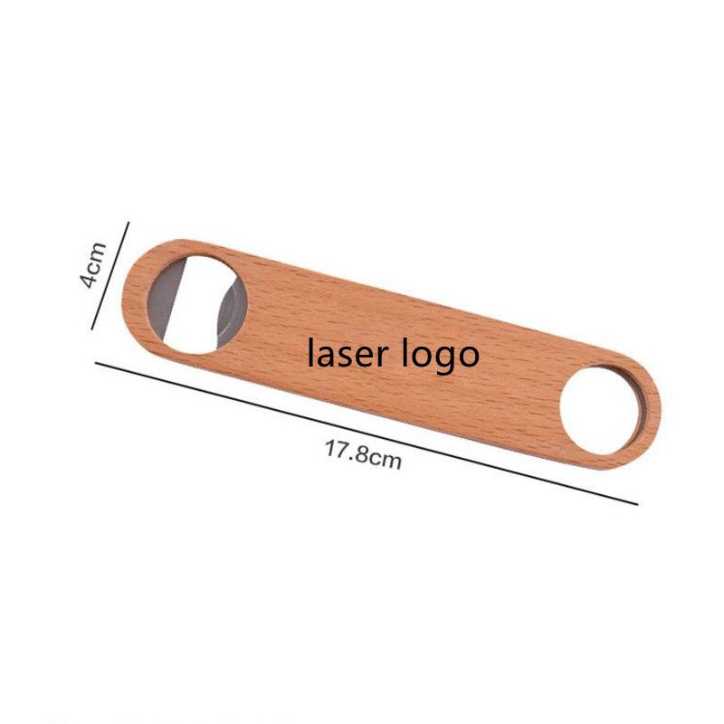 Um logotipo laser.