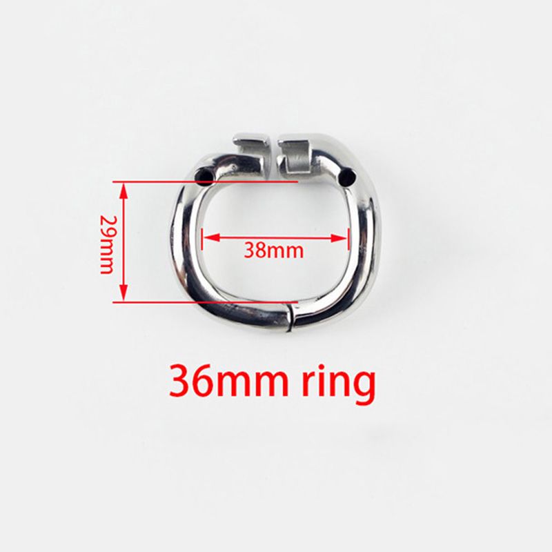 alleen ring 36 mm
