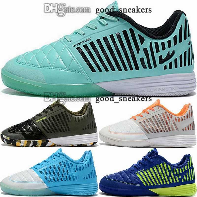 Compra Crampones De Chaussures Señoras Lunar Gato 2 Hombres En Caleadores  De Fútbol Zapatos Tripler Negro Mujeres EUR 45 Tamaño US 11 Botas De Fútbol  TF 38 Hombres Baratos Barato | Entrega