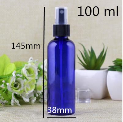 100ml Black Lid 50