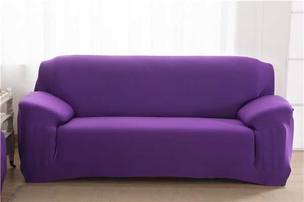 Фиолетовый-3-местный 190-230cm