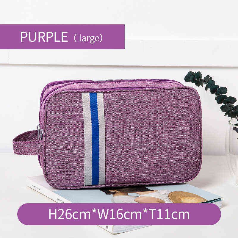 Purple Large