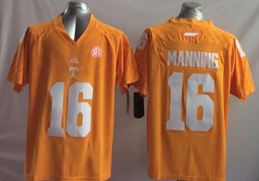 16 Jersey Peyton Manning