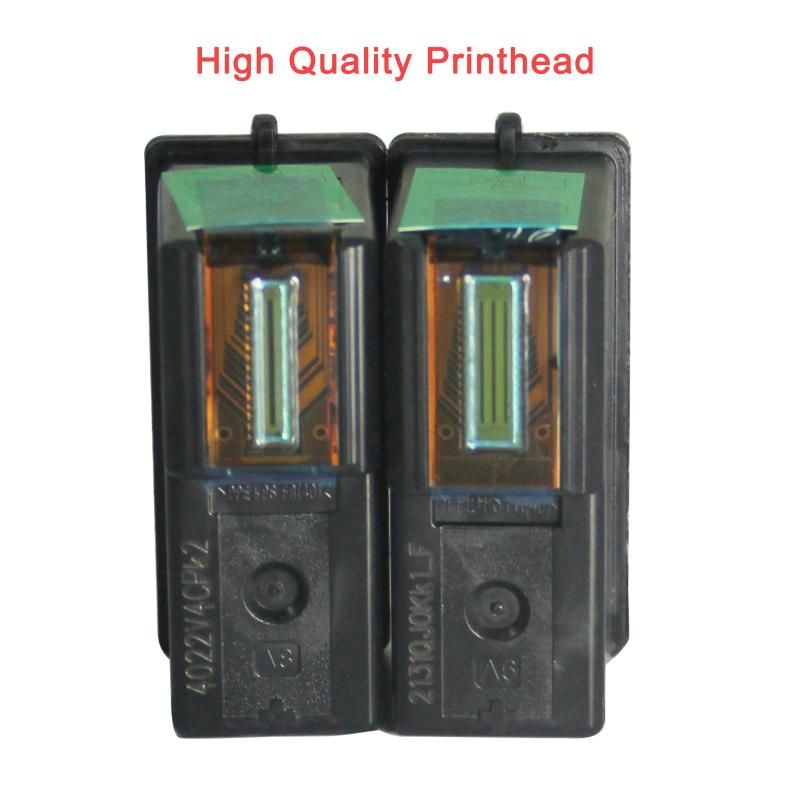 Compra Cartuchos De Tinta VETERANO 32 33 Cartucho Para Lexmark X5410 X5450  X5470 X7300 X7350 X8310 X8350 Z800 Z805 Z810 Z812 Printe1 Barato | Entrega  Rápida Y Calidad | Es.Dhgate