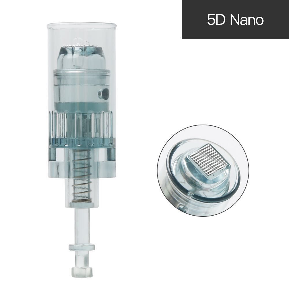 20pcs 5D nano