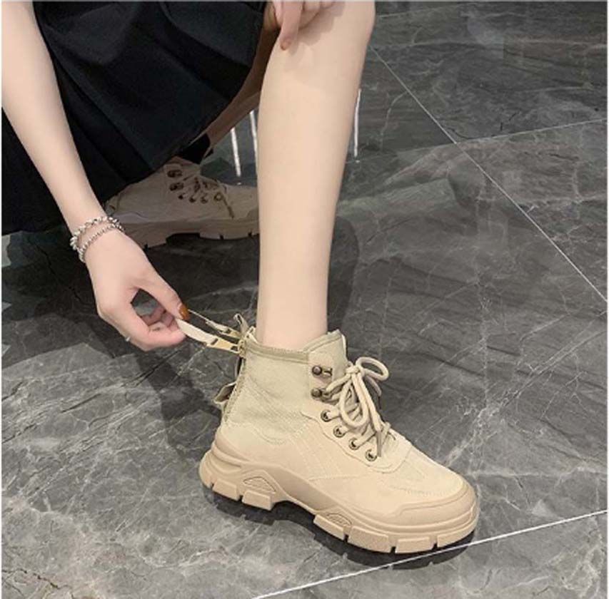 Compra Botas Barato | Entrega Rápida Y Calidad | Es.Dhgate. Más Barata Que  Lustmexico \u0026 Netshoes.