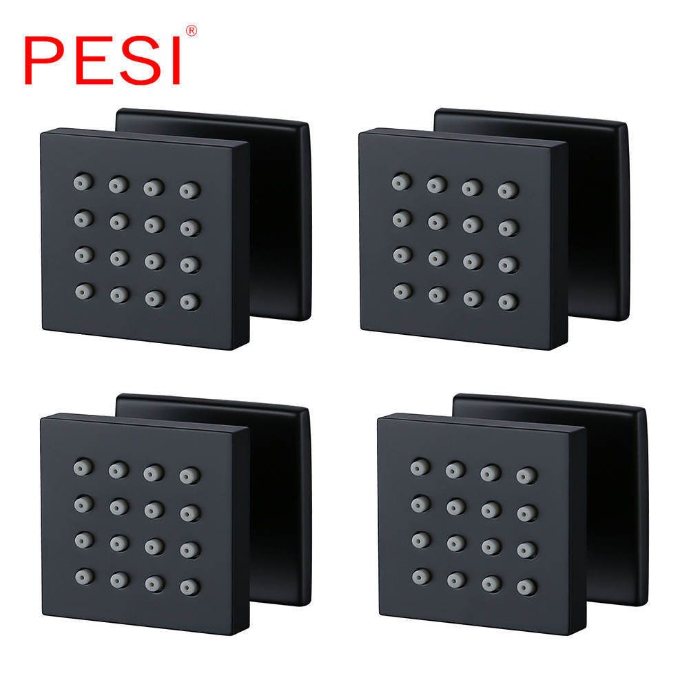 4 Pcs-2 Inch