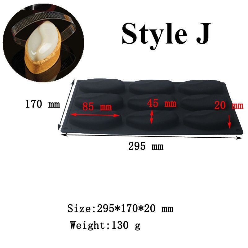 Style J