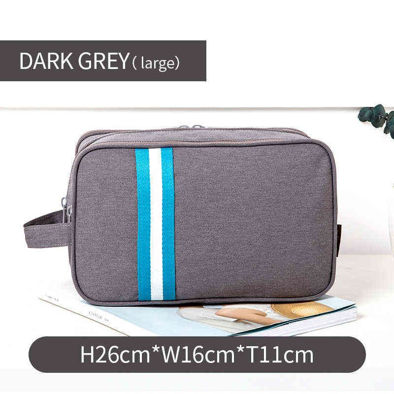 Dark Grey Large