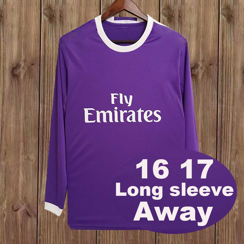 FGCX3678 2016 2017 Away long