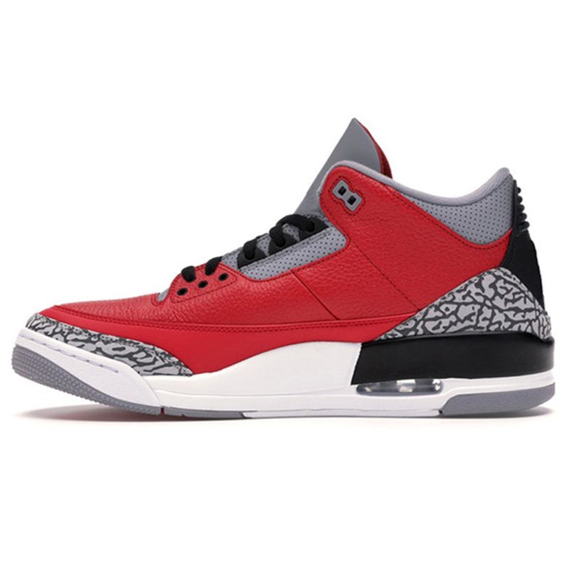 Fire Red Cement 40-47