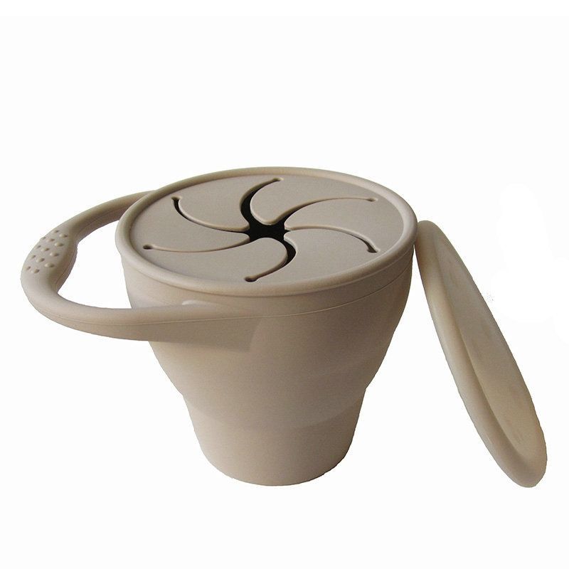 Taupe Cup