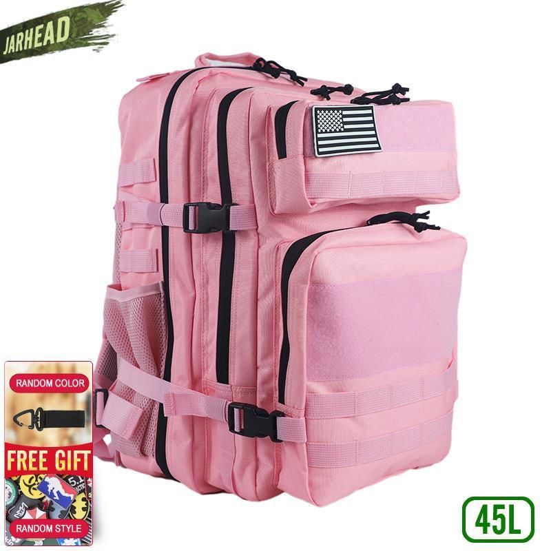 Pink-45L