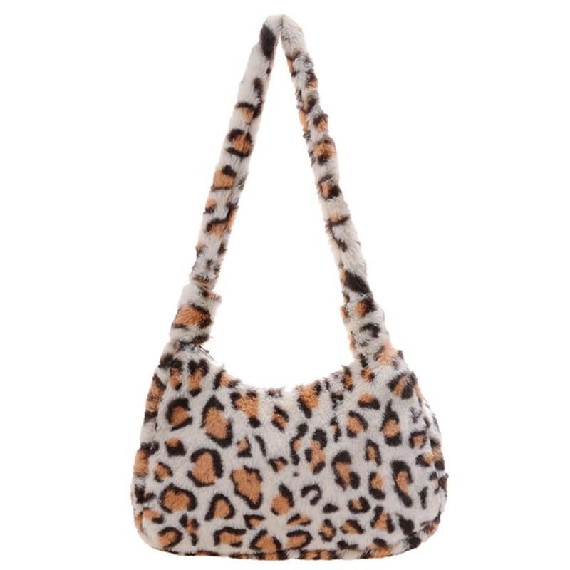 leopardo beige