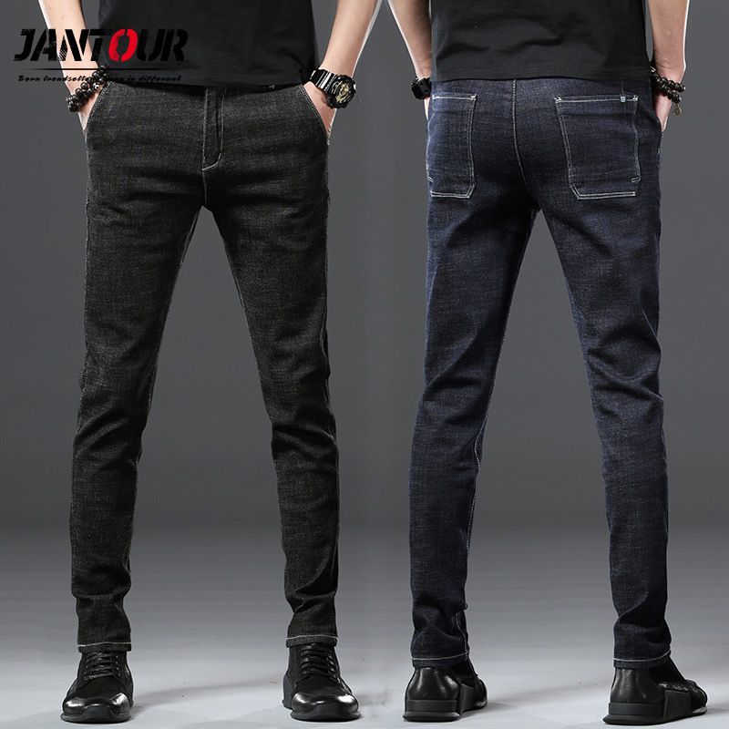 Pantalones de hombre, Consejos, MODA, vaqueros, cuadros, más [2022]