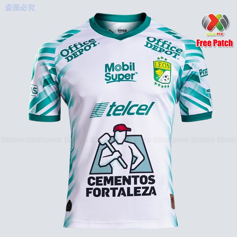 playera club leon