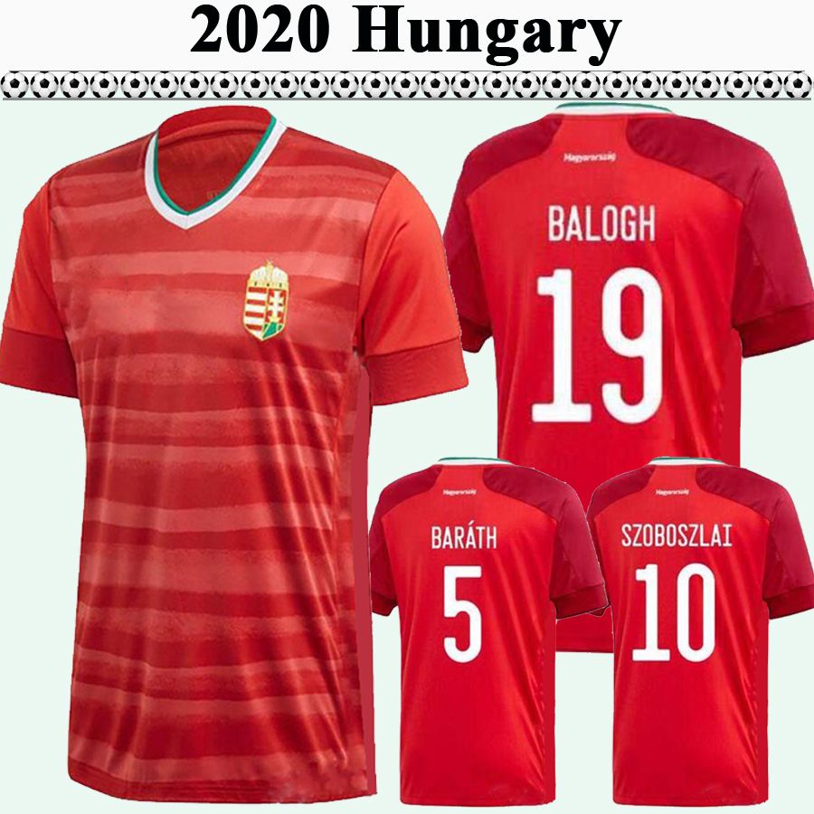 euro cup 2018 team jerseys