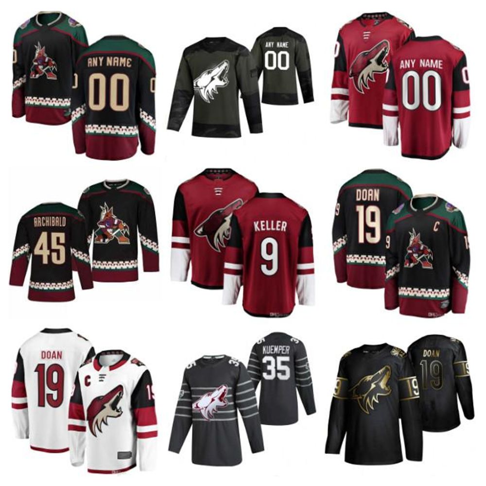 jakob chychrun jersey