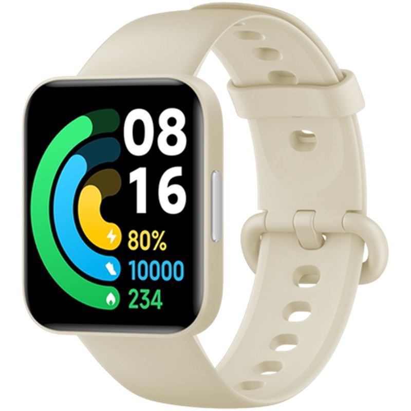 redmi watch global version