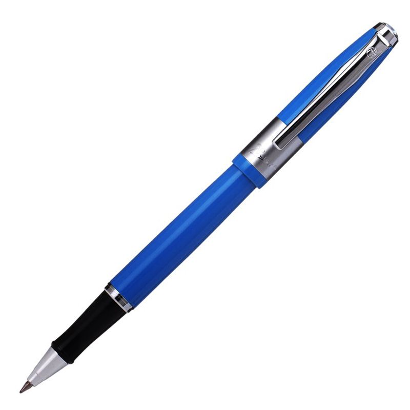 Bleu - seulement Pen