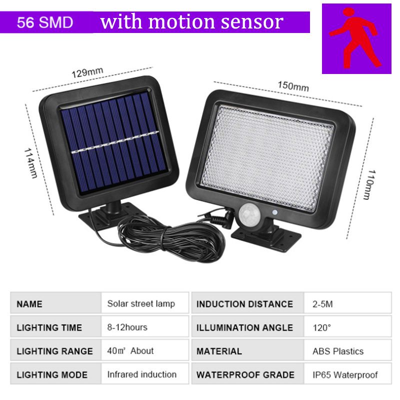 56d Control Sensor.