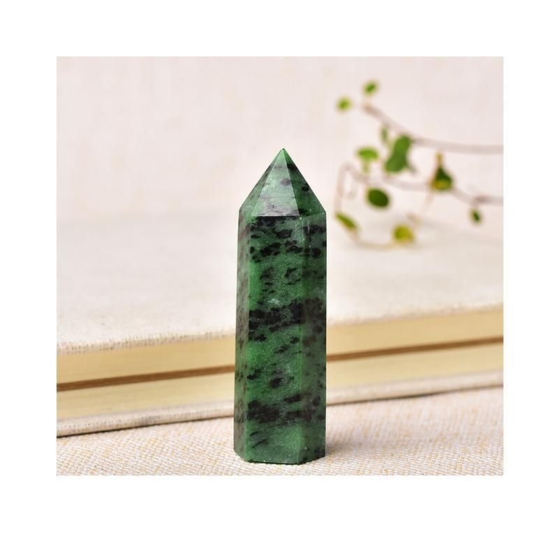 Epidote Stone_175