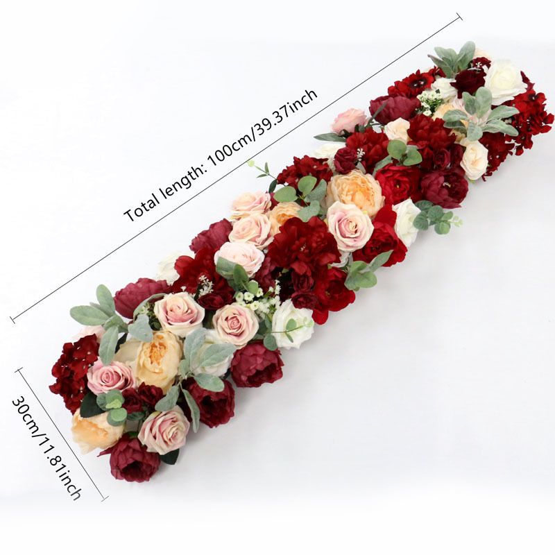 100 cm flower row a