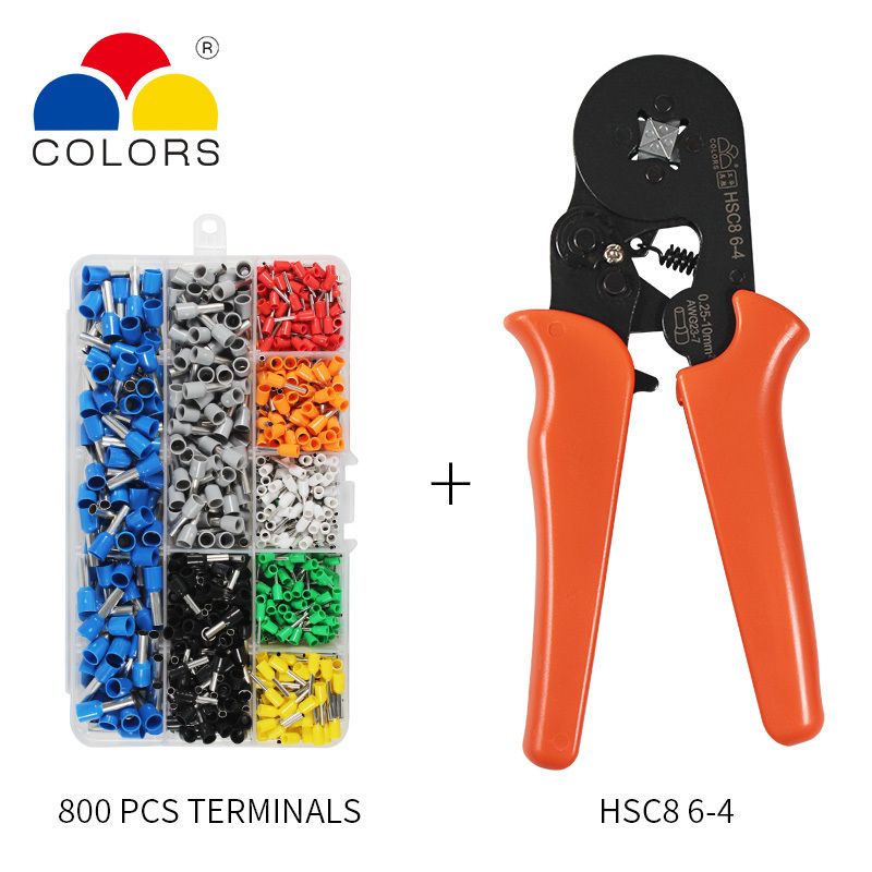 HSC8 6-4 800pcs.