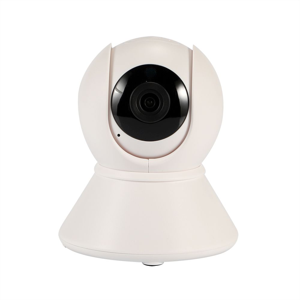 Full HD Tuya Smart Life Alexa Google Wireless IP Camera ...