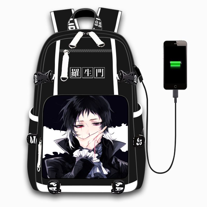 stray bolsa