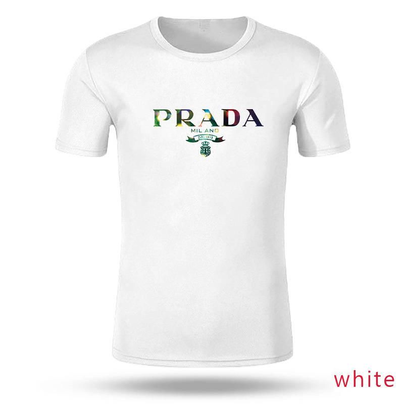 Camisetas prada Outlet