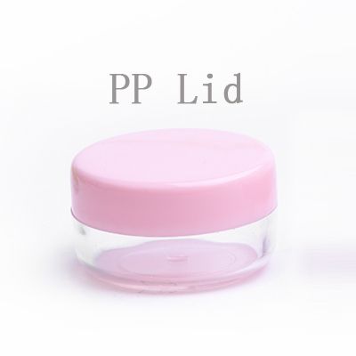 10ML PP غطاء