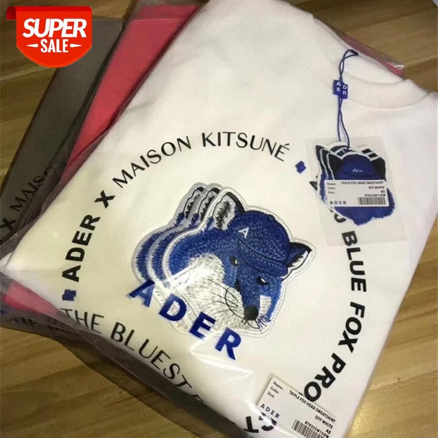 maison kitsune moletom com capuz sale