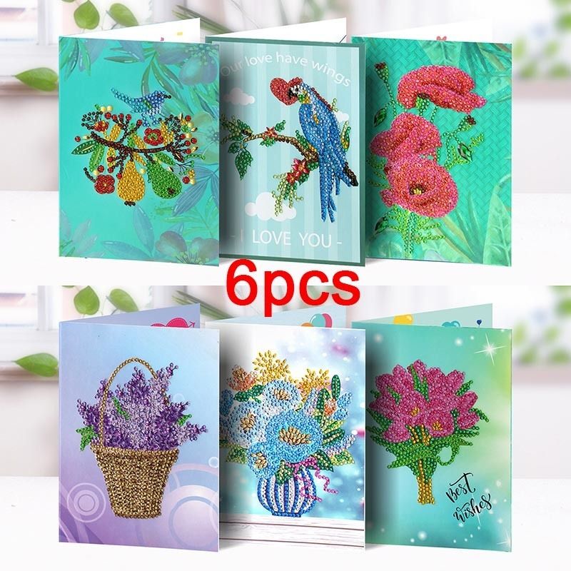 6pcs