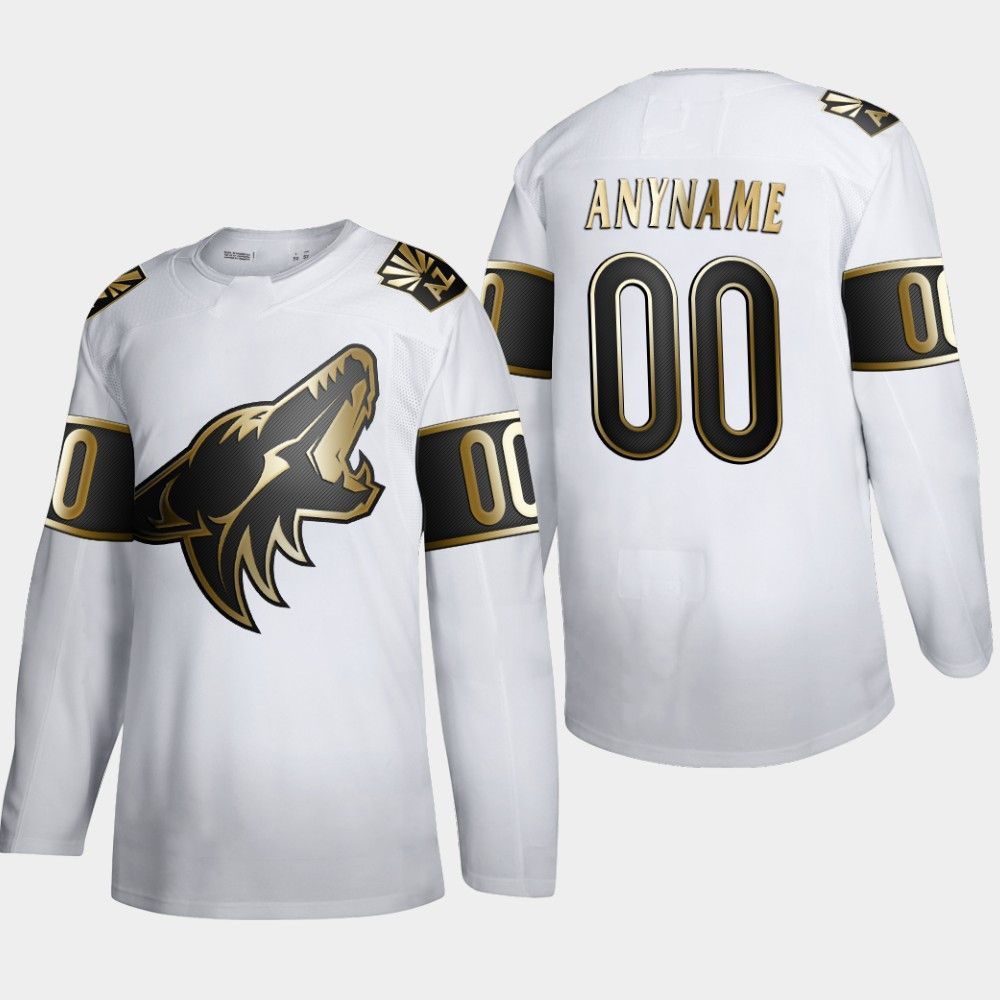 coyotes all star jersey
