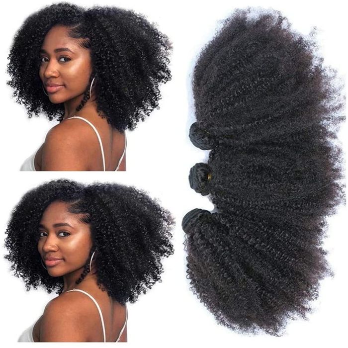 Mongolian Afro Kinky Curly 3 Bundles 4B 4C Afro Kinky Bulk Human Hair Virgin Hair Weave Mongolian Afro Kinky Curly 3 Bundles 4B 4C Afro Kinky Bulk Human Hair Virgin Hair Weave