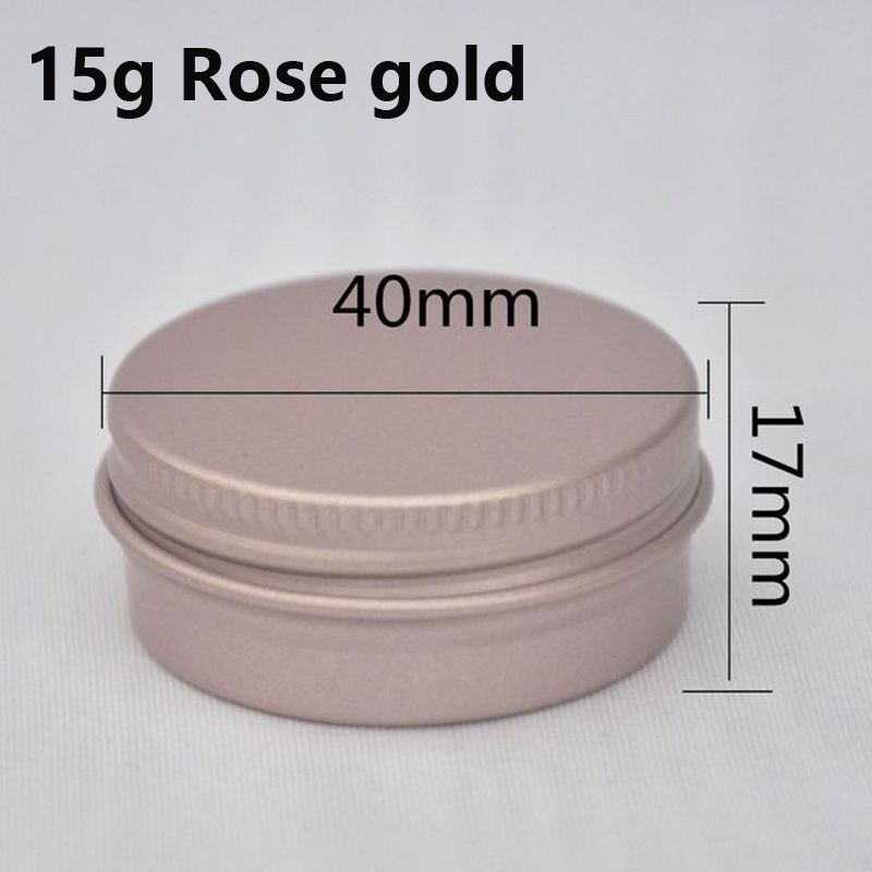 ouro 15g Rose