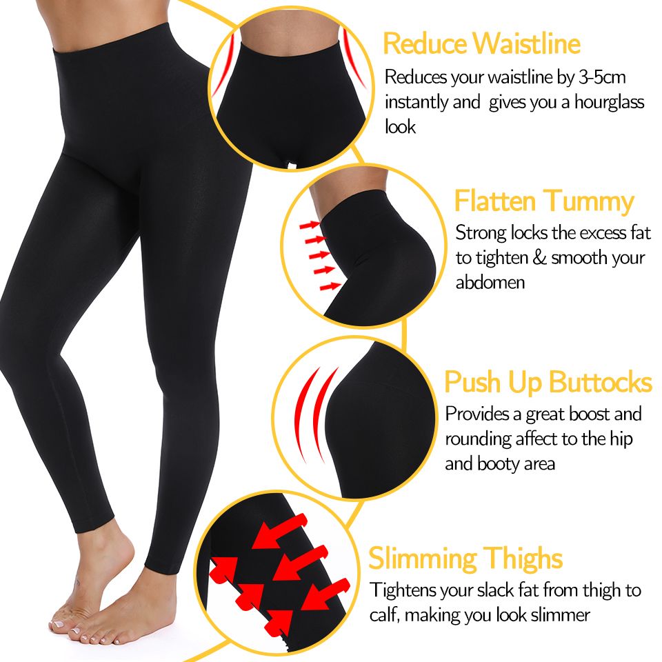 Tummy deals control jeggings