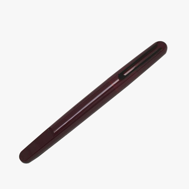 # 3 Rosegold Clip Pen