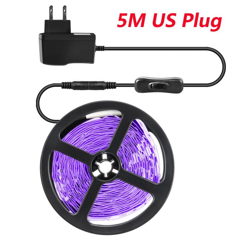 5M US Plug