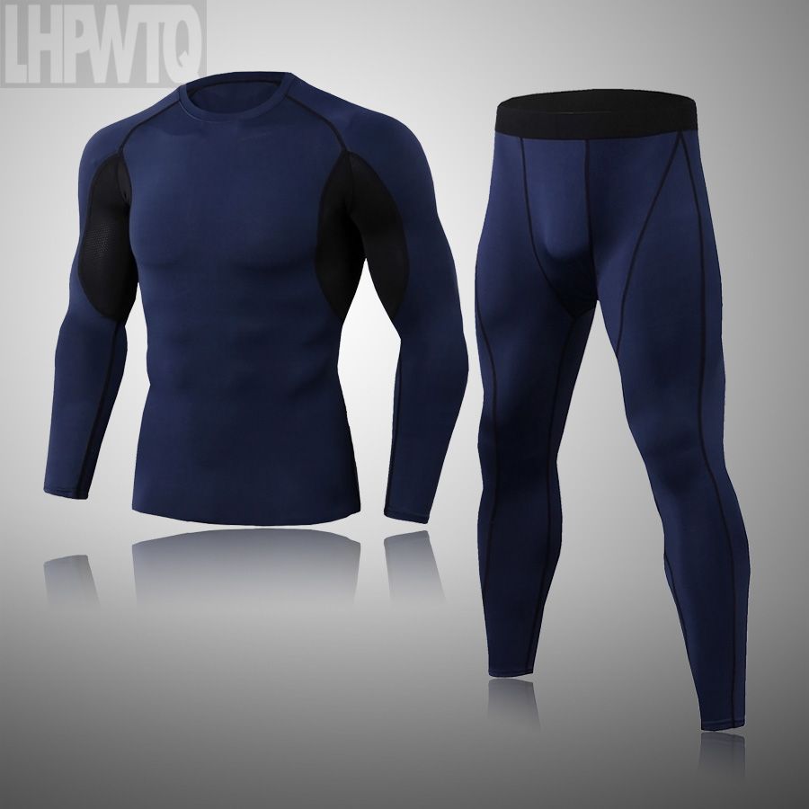 compression long johns