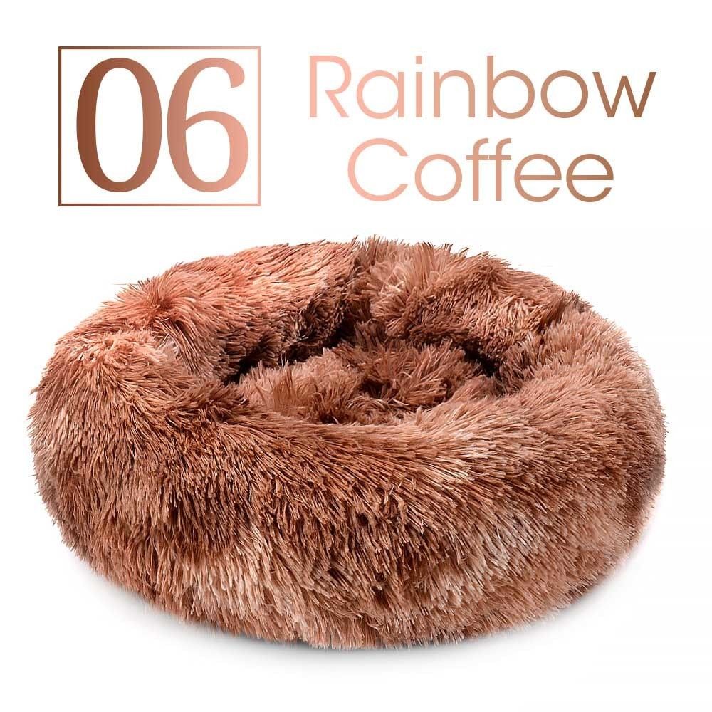 Rainbow Coffee-XXS-35CM