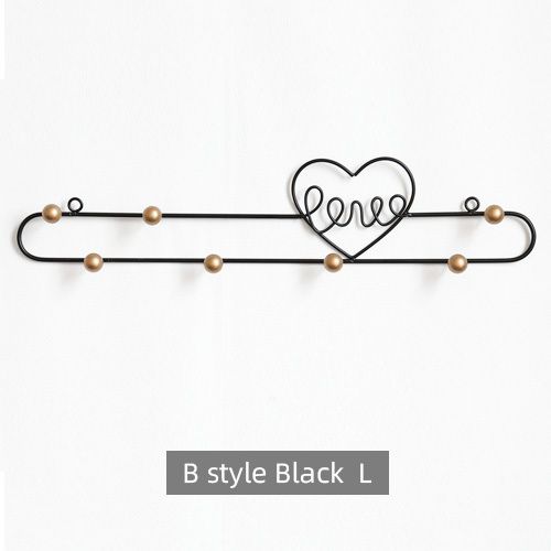 б Style Black -l