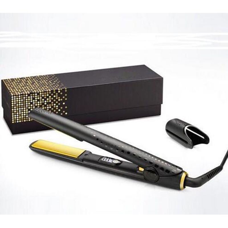 Compra Plancha De Pelo Classic Professional Styler Peluques Rápidos  Enderezadores Herramienta De Peinado De Hierro Buena Calidad Barato |  Entrega Rápida Y Calidad | Es.Dhgate