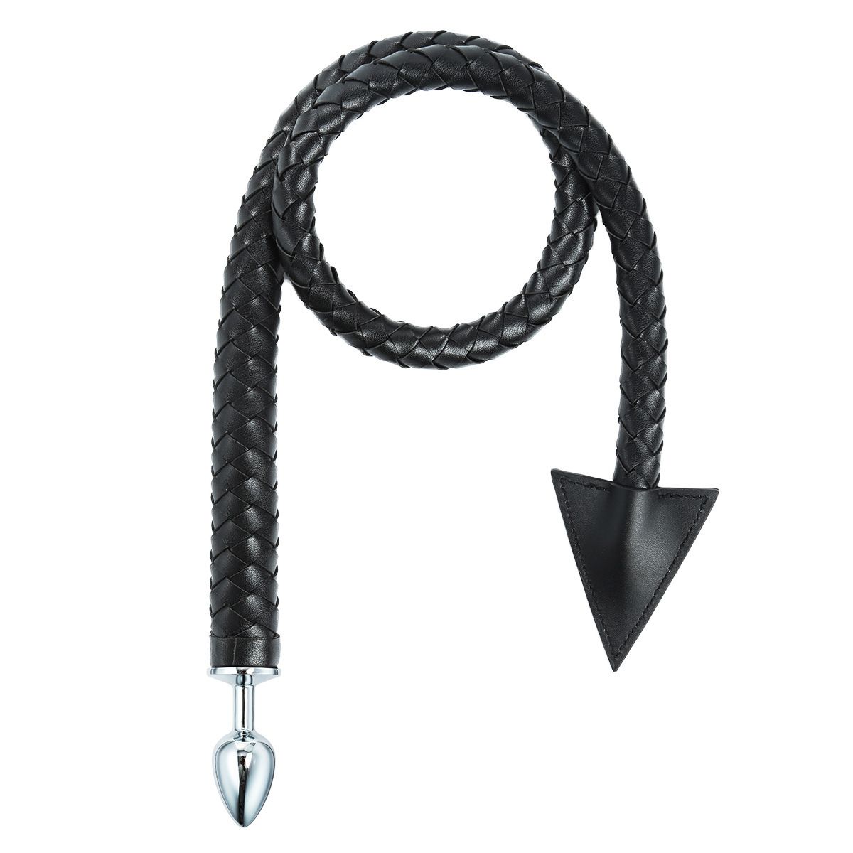 Massage Anal Bead Cute Sex Toys With Sexy Flirt Demon Cosplay Leather Whip Torture Tail For Men Women Gay Fetish Bdsm G Spot Massage From Sextoy_factorystore, $1.3 DHgate pic
