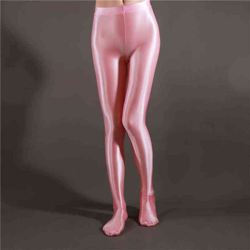 Tou Pink Pantyhose