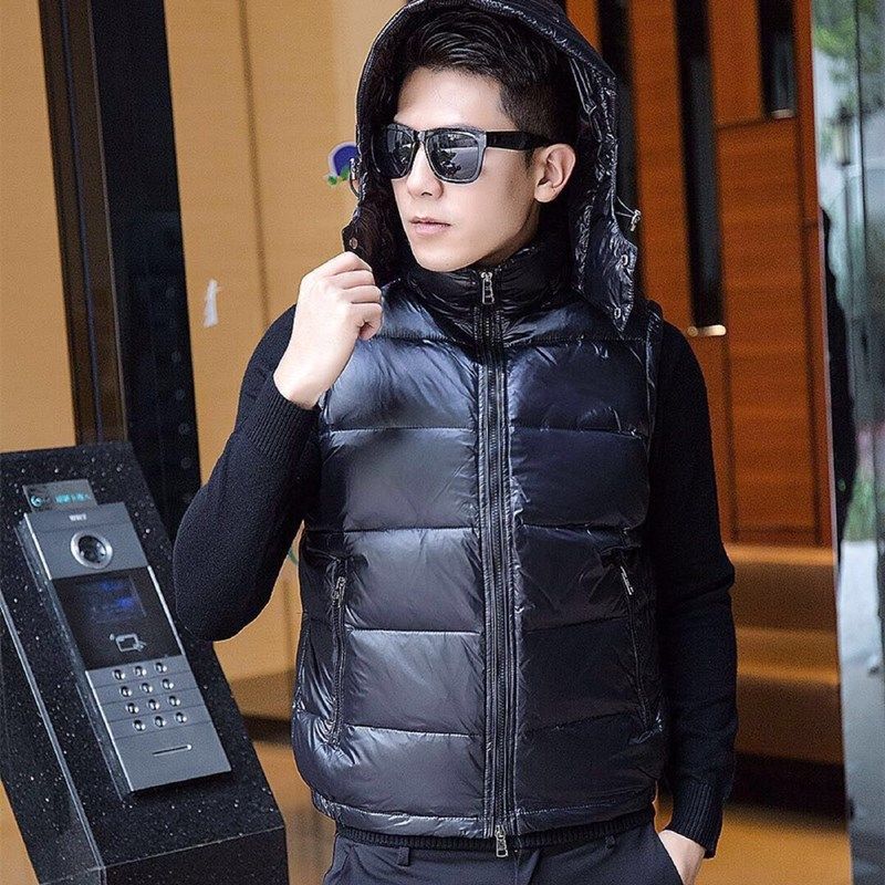 Nwe Goose Down Jacket Winter Jacket 